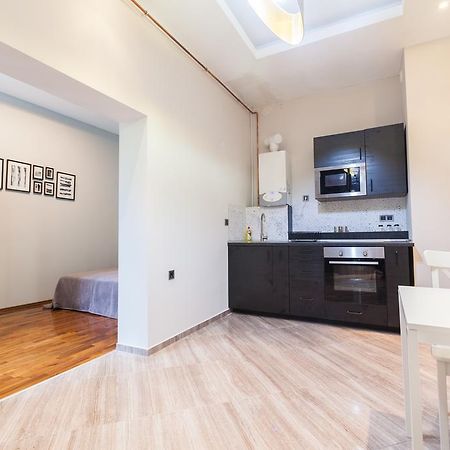 Fancy Ernesto Apartment Budapest Ngoại thất bức ảnh