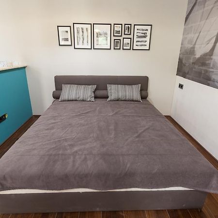 Fancy Ernesto Apartment Budapest Ngoại thất bức ảnh