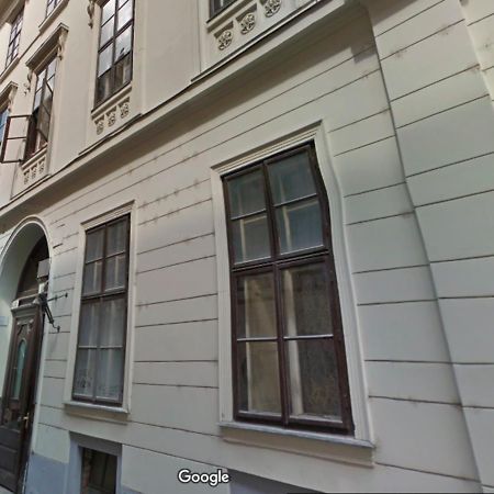 Fancy Ernesto Apartment Budapest Ngoại thất bức ảnh