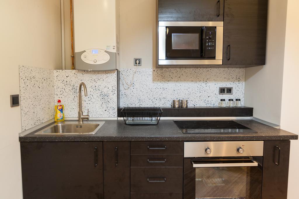 Fancy Ernesto Apartment Budapest Ngoại thất bức ảnh