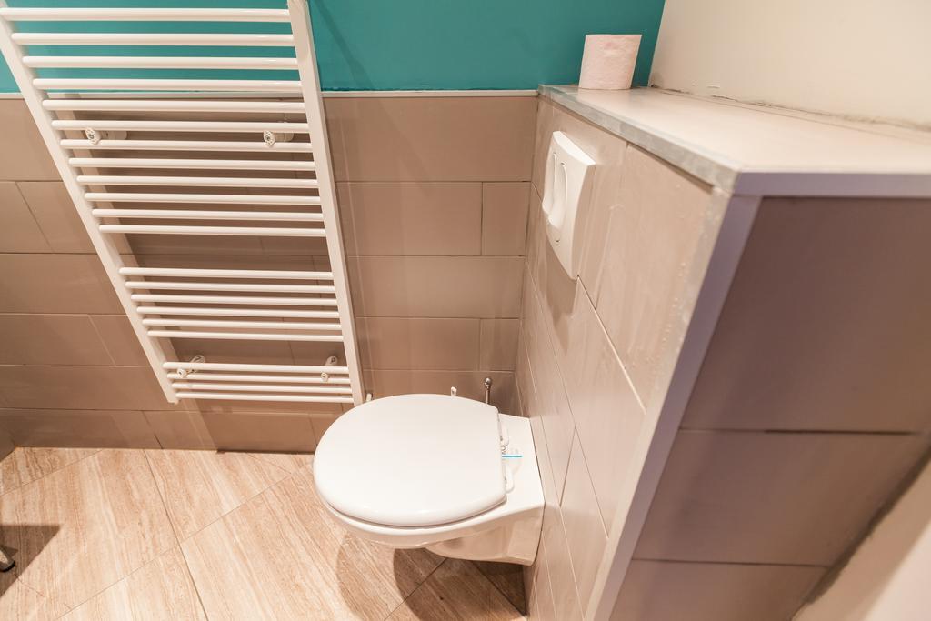 Fancy Ernesto Apartment Budapest Ngoại thất bức ảnh