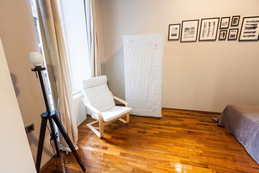 Fancy Ernesto Apartment Budapest Ngoại thất bức ảnh