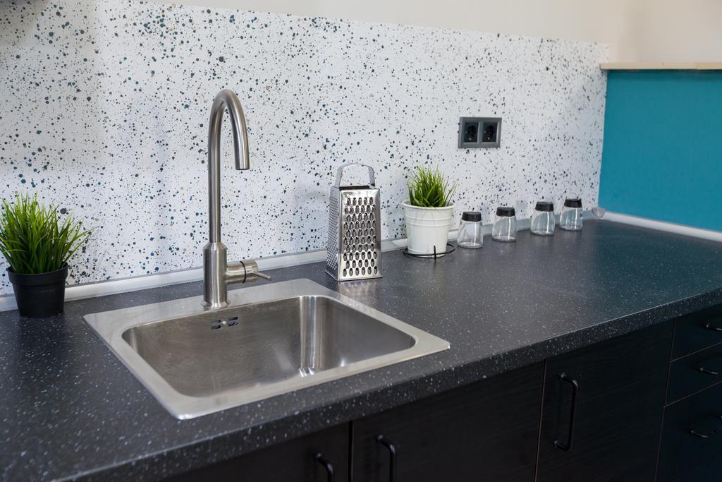 Fancy Ernesto Apartment Budapest Ngoại thất bức ảnh