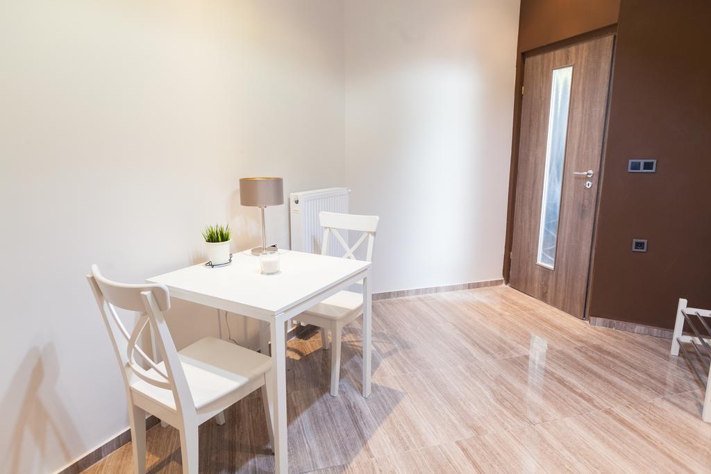 Fancy Ernesto Apartment Budapest Ngoại thất bức ảnh