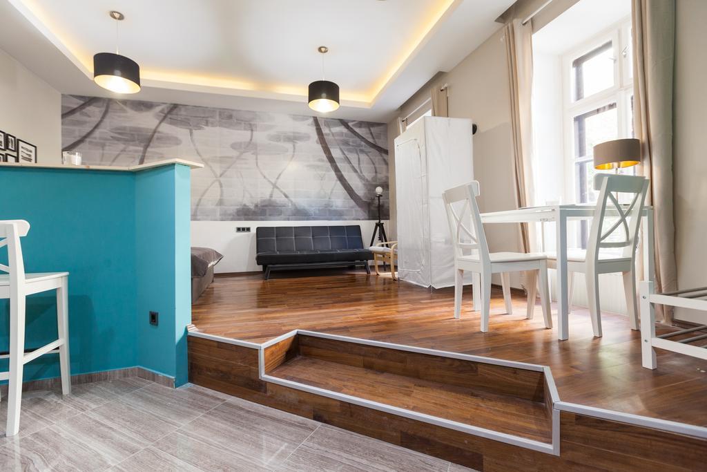 Fancy Ernesto Apartment Budapest Ngoại thất bức ảnh