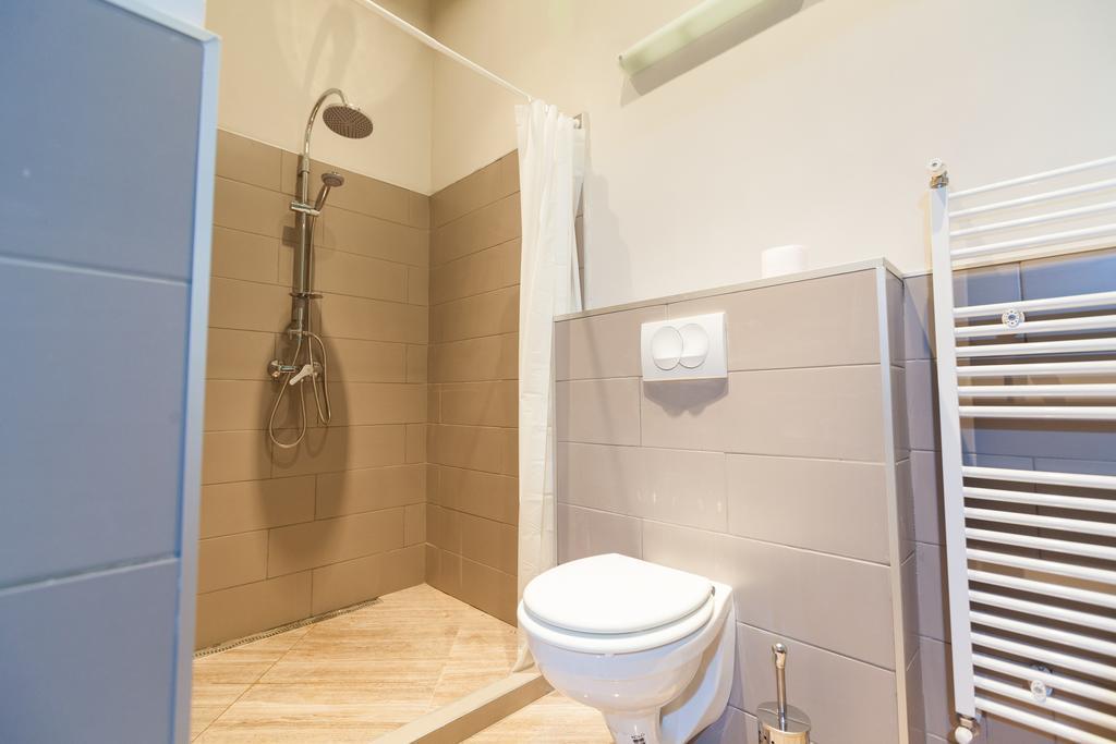 Fancy Ernesto Apartment Budapest Ngoại thất bức ảnh
