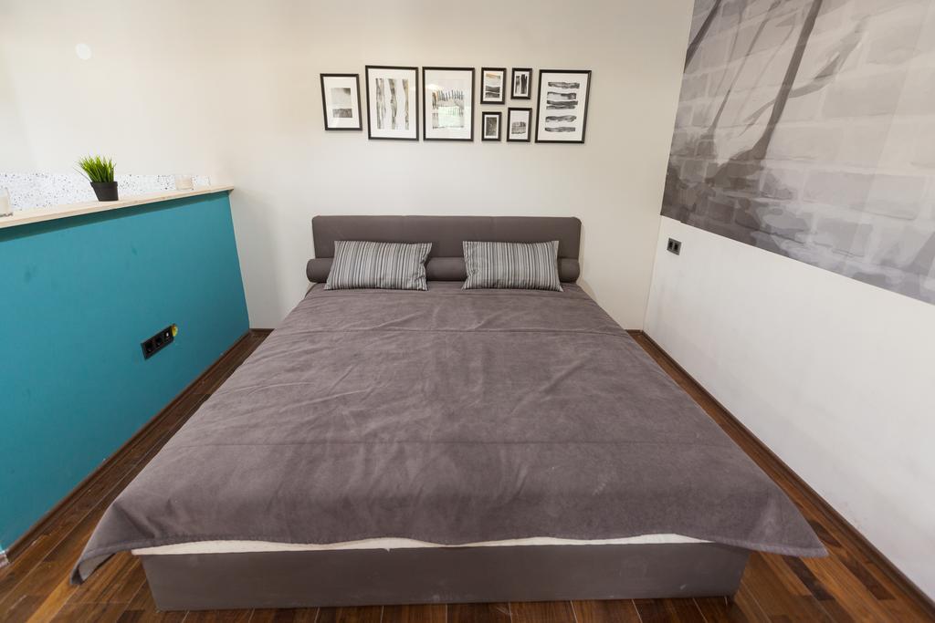 Fancy Ernesto Apartment Budapest Ngoại thất bức ảnh
