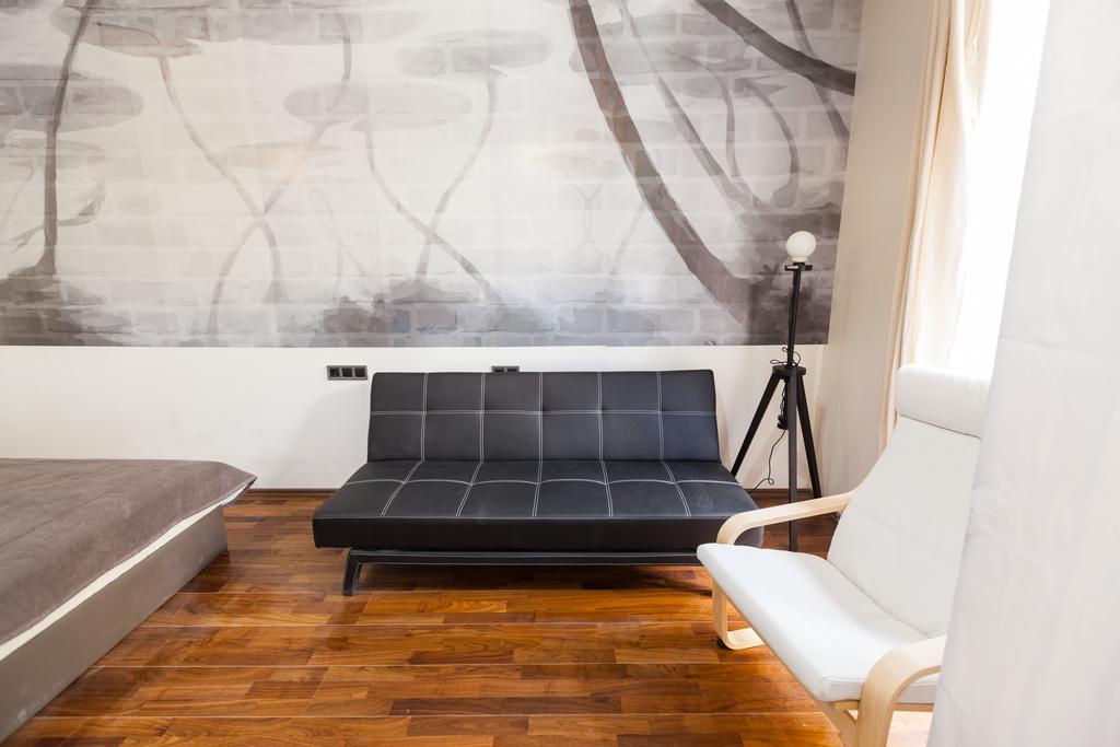 Fancy Ernesto Apartment Budapest Ngoại thất bức ảnh
