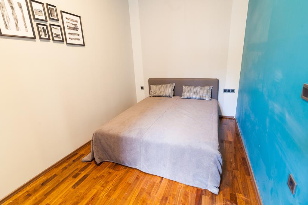Fancy Ernesto Apartment Budapest Ngoại thất bức ảnh