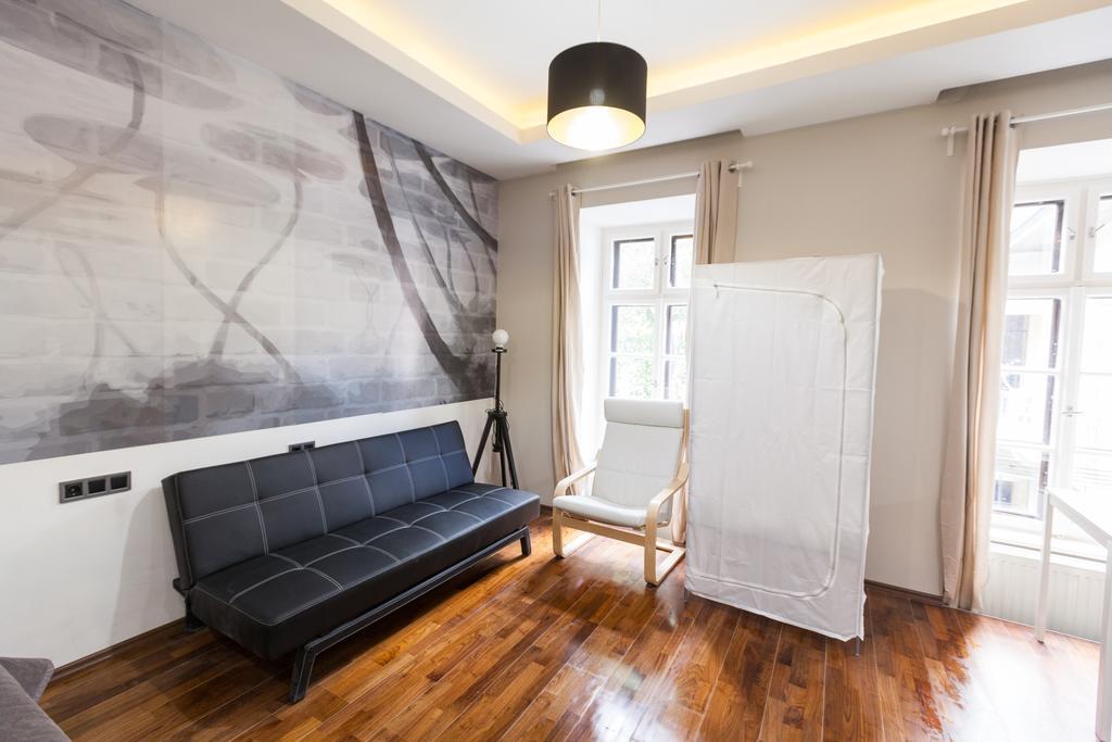 Fancy Ernesto Apartment Budapest Ngoại thất bức ảnh