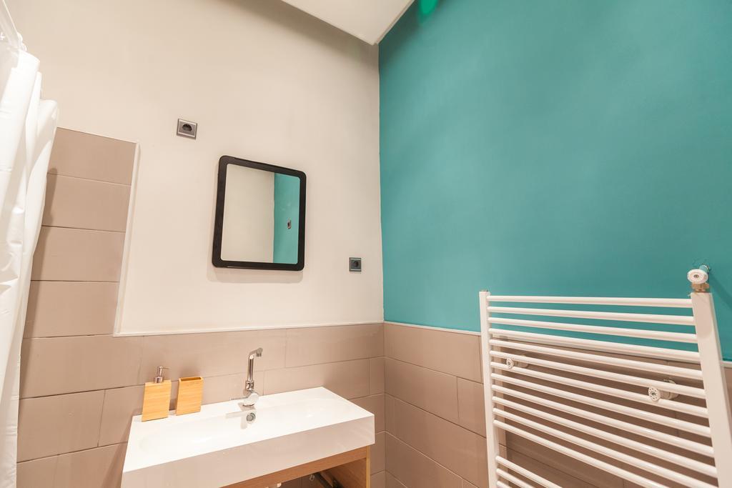 Fancy Ernesto Apartment Budapest Ngoại thất bức ảnh