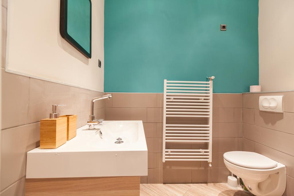Fancy Ernesto Apartment Budapest Ngoại thất bức ảnh