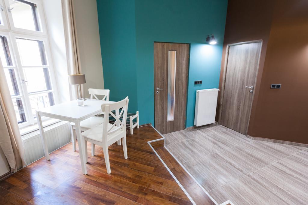 Fancy Ernesto Apartment Budapest Ngoại thất bức ảnh