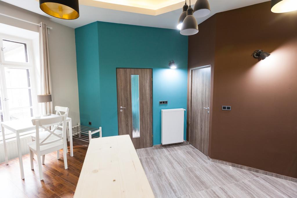 Fancy Ernesto Apartment Budapest Ngoại thất bức ảnh