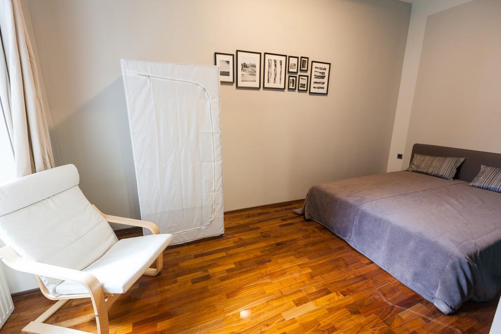Fancy Ernesto Apartment Budapest Ngoại thất bức ảnh